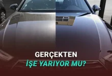 Otomobillerde Seramik Kaplama Gerçekten İşe Yarıyor mu?