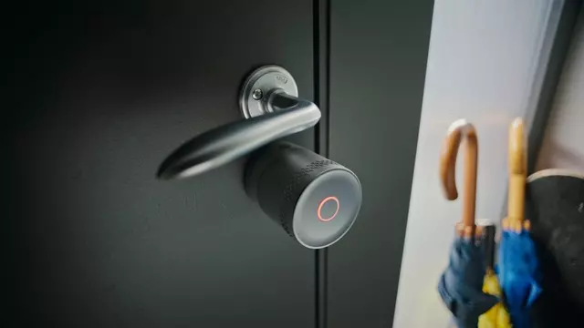 Yale'den Anahtar Kaybetme Derdini Ortadan Kaldıracak Yeni Ürün: Linus Akıllı Kilit L2 Lite