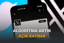 X'in Kaynak Kodları ve Algoritması "Şeffaf" Bir Şekilde Paylaşıldı: İşte Öne Çıkan Noktalar!