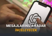 ChatGPT'nin "Yaş Tahmini" Özelliği Duyuruldu: Genç Kullanıcılar İçin Yeni Dönem Başlıyor!