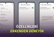 WhatsApp'a Gelecek Özellikleri Herkesten Önce Deneyebileceksiniz!