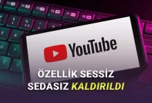 YouTube'dan Sessiz Sedasız Gelen Karar: Gelişmiş Alt Yazı Formatı Kaldırıldı!
