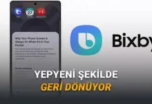 Samsung, Yeni Bixby'yi Önce Duyurdu Sonra Duyuruyu Sildi (Perplexity Ortaklığı Kesinleşti)