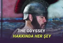 Görsel Şölene Hazır Olun! Christopher Nolan'ın Yeni Filmi The Odyssey Hakkında Bilmeniz Gereken Her Şey