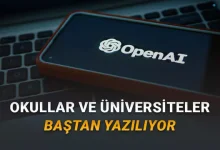 OpenAI "Ülkeler İçin Eğitim Programı" Projesini Duyurdu: Peki Ne İşe Yarayacak?