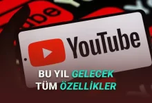 YouTube'a 2026'da Gelecek Yeni Özellikler Açıklandı: Çocuklar İçin “Sıfır Shorts”, Yapay Zekâda Deepfake Freni ve Dahası...