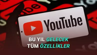 YouTube'a 2026'da Gelecek Yeni Özellikler Açıklandı: Çocuklar İçin “Sıfır Shorts”, Yapay Zekâda Deepfake Freni ve Dahası...