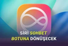 Apple'ın Siri İçin Yapay Zekâ Planları Ortaya Çıktı: Google Anlaşması Ne İşe Yarayacak?