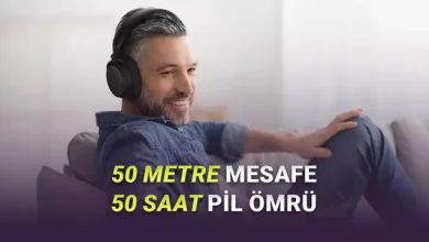 Sennheiser, Kimseyi Rahatsız Etmeden Televizyon İzlemenizi Sağlayan Kablosuz Kulaklığı RS275'i Duyurdu