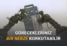 Microsoft’tan Robotlara Özel Yeni Yapay Zekâ Modeli: Robotlara 'Dokunsal Duyu' Kazandıracak! [Video]