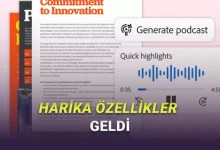 Adobe Acrobat'a Yeni Yapay Zekâ Özellikleri Geldi: Belgeleri Tek Tuşla Podcast'e Dönüştürebileceksiniz!