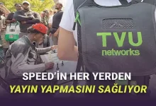 iShowSpeed'in Dünyanın Her Yerinden Canlı Yayın Yapmasını Sağlayan Cihaz TVU One ile Tanışın: Ne İşe Yarıyor?