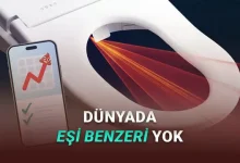 Japonya Tuvalet İşinde Çıtayı Aştı: Bu Yeni Tuvalet, Dışkınızı Analiz Edip Sağlık Raporu Sunuyor!