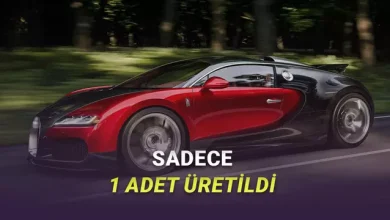 Bugatti, Veyron’a Selam Çakan 810 Milyon Liralık Yeni Süper Otomobili FKP Hommage’ı Tanıttı: Sadece 1 Adet Üretildi