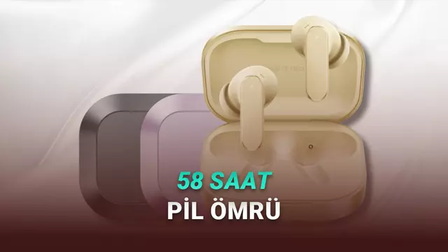 Sudan Ucuz Fiyata 58 Saat Pil Ömrü ve ANC Sunan Kulaklık realme Buds Air8 Tanıtıldı 1 Sudan Ucuz Fiyata 58 Saat Pil Ömrü ve ANC Sunan Kulaklık realme Buds Air8 Tanıtıldı