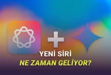 Gemini Destekli Yeni Siri Ne Zaman Çıkacak? İşte Tanıtılacağı ve Kullanıma Sunulacağı Tarih