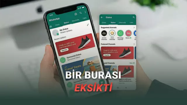 WhatsApp'ı Reklamsız Kullanmak İçin Para Ödemeniz Gerekebilir: İşte Abonelik Sistemi Hakkında İlk Bilgiler