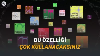 Yapay Zekâ Artık Müzik Uygulamalarını da Ele Geçiriyor: Spotify'a "Prompt ile Çalma Listesi Oluşturma" Özelliği Geliyor!