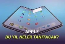 Apple'ın Bu Yıl Tanıtmasını Beklediğimiz 20'den Fazla Ürün