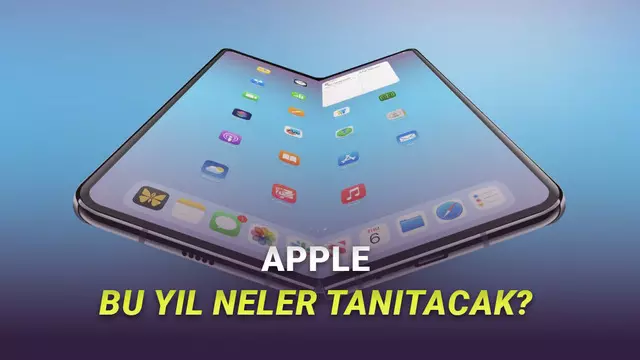 Apple'ın Bu Yıl Tanıtmasını Beklediğimiz 20'den Fazla Ürün 1 Apple'ın Bu Yıl Tanıtmasını Beklediğimiz 20'den Fazla Ürün
