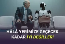 Yeni Araştırmaya Göre Yapay Zekâ Hâlâ Ofis İşleri İçin Yeterli Değil! Peki Neden?