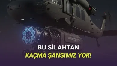 Venezuela Devlet Başkanının 5 Dakikada Kaçırılmasını Sağlayan Yeni Nesil Silah Discombobulator Nedir?