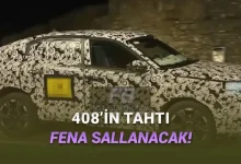 Egea'nın Yerine Geçme İhtimalli Fiat Fastback Hakkında Bilinen Her Şey ve Paylaşılan Yeni Görüntüler!