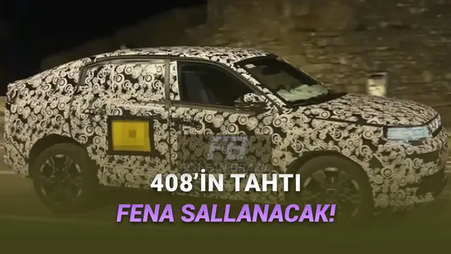 Egea'nın Yerine Geçme İhtimalli Fiat Fastback Hakkında Bilinen Her Şey ve Paylaşılan Yeni Görüntüler!