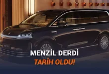 Huawei ve Chery, Elektrikli Otomobillerdeki Menzil Kaygısını Bitirdi: Karşınızda 1.200 Km Menzil Sunan Luxeed V9!