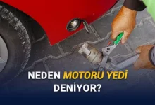 LPG, Arabanın Motoruna Zarar Verir mi? İşte Otogaz Kullanımının Etkileri!