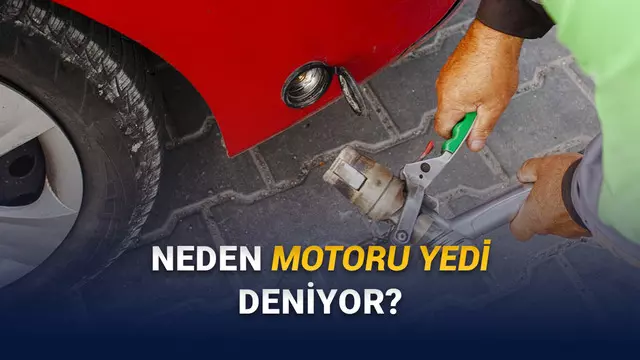 LPG, Arabanın Motoruna Zarar Verir mi? İşte Otogaz Kullanımının Tesirleri! 1 LPG, Arabanın Motoruna Zarar Verir mi? İşte Otogaz Kullanımının Etkileri!