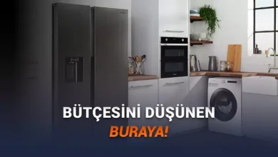 Faturaları Yarıya İndirecek Taktikler: Ev Aletlerini Daha Tasarruflu Kullanmanın En Etkili Yolları