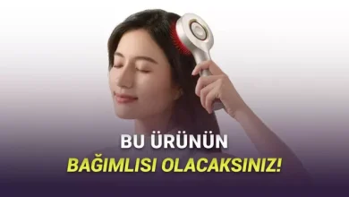 Xiaomi, Şimdi de Akıllı Masaj Tarağı Üretti: İşte Enfes Özellikleri ve Fiyatı!