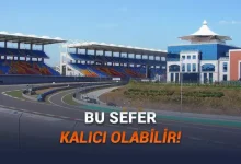 İDDİA: Formula 1 Türkiye'ye Dönüyor: İşte Takvime Ekleneceğimiz Tarih!