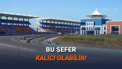 İDDİA: Formula 1 Türkiye'ye Dönüyor: İşte Takvime Ekleneceğimiz Tarih!