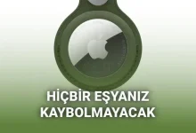 2. Nesil Apple AirTag Duyuruldu: İşte Fiyatı ve Özellikleri