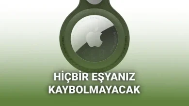 2. Nesil Apple AirTag Duyuruldu: İşte Fiyatı ve Özellikleri