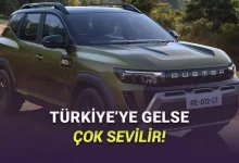 Renault Duster'ın Uygun Fiyatlı Versiyonu Tanıtıldı: İşte Özellikleri!