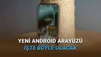 Android 17'nin İlk Ekran Görüntüleri Paylaşıldı: Yepyeni Bulanıklık Efekti, Gelişmiş Ekran Kaydı ve Dahası...