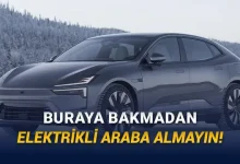 Soğuk Havada En Az Menzil Kaybeden Elektrikli Otomobil Modelleri Belli Oldu!