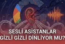 Google, sesli asistanın kullanıcıları gizli gizli dinlediği iddia edilen davada 68 milyon dolar tazminat ödeyecek