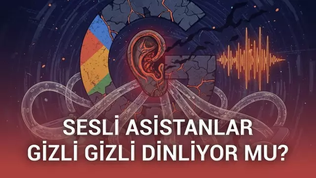 Google, sesli asistanın kullanıcıları gizli gizli dinlediği iddia edilen davada 68 milyon dolar tazminat ödeyecek