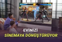 TCL, Büyük Ekran Deneyiminin Çıtasını Yükselten QD Mini LED ve XL Ekranların Avantajlarını Açıkladı