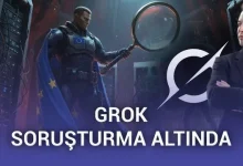 Avrupa Birliği, sapıklığı dünya çapında gündem olan Grok hakkında soruşturma başlattı