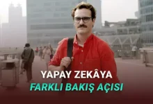 Yapay Zekâ Aşkını Konu Edinen Filmler: Hepsi Yakında Gerçek Olabilir!