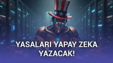 Donald Trump, yasal düzenlemeleri yapay zekâya yazdırmayı planlıyor