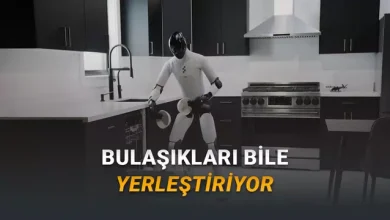 Dünyanın En Hassas İnsansı Robotu Helix 02 Tanıtıldı (İddia Ediyoruz, Böylesini Görmediniz)