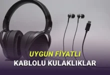Sennheiser, Klasikten Kopmayanlar İçin 2 Aşırı Uygun Fiyatlı Kablolu Kulaklık Tanıttı (Birinin Türkiye Fiyatı Bile Belli)