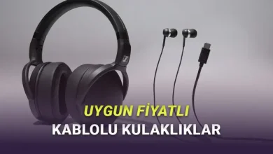 Sennheiser, Klasikten Kopmayanlar İçin 2 Aşırı Uygun Fiyatlı Kablolu Kulaklık Tanıttı (Birinin Türkiye Fiyatı Bile Belli)