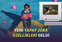 Adobe Photoshop'a Çok İşinize Yarayacak Yepyeni Yapay Zekâ Özellikleri Geldi